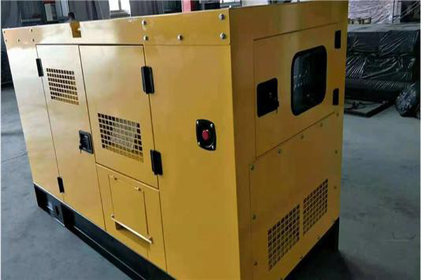 城中发电机出租