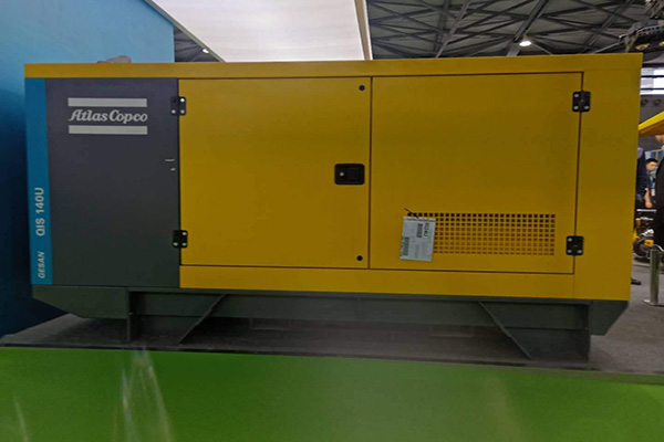 城中发电机出租