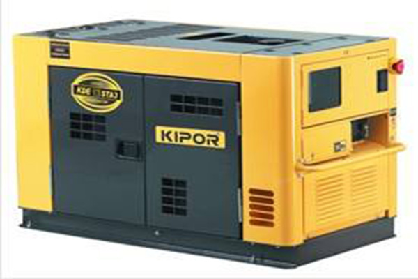 城中发电机出租