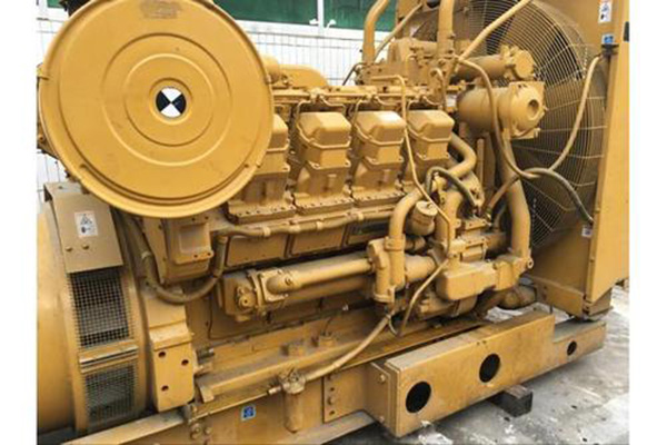 城中发电机出租